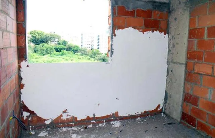 Por que aplicar gesso liso? em Santos - SP